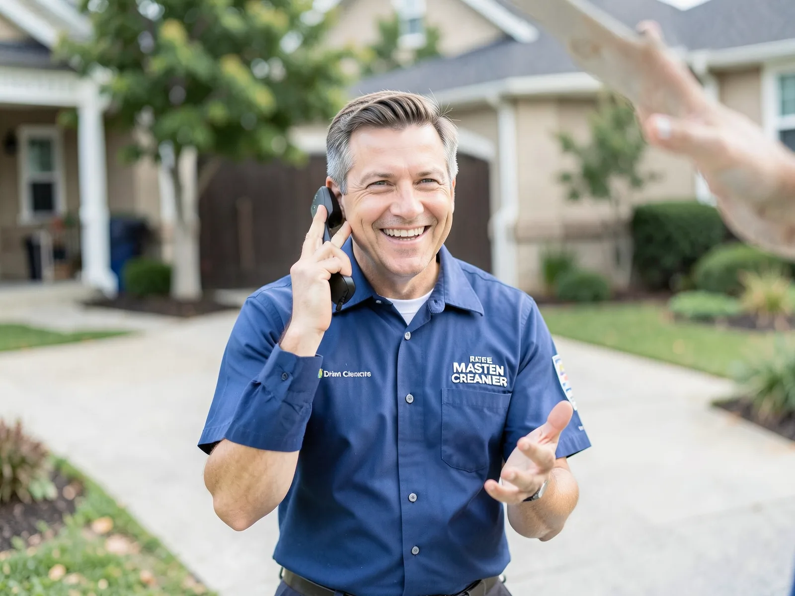 Drain Cleaning Frazeysburg, OH FAQs
